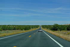 【自驾游美国】说说在美国开车那点事儿