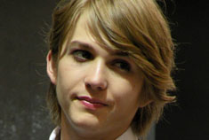 男车模？可以再多来一点 