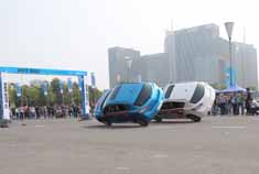 日系车在华低迷唯长马猛增原因探究