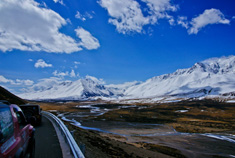 西行漫记：西藏古玉 边陲之地的桃花源