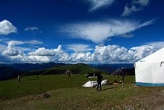 【川藏记忆】卡子拉山