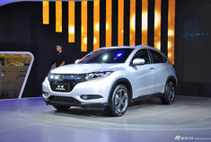 小型SUV竞争加剧但理性购车消费者少