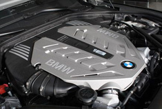 涡轮增压发动机趋势下如何差异化?