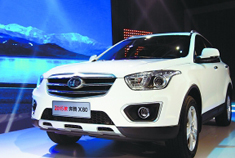 自主车企如何市场反击才会凑效？