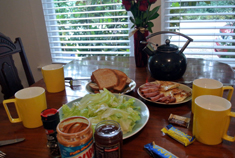 【自驾游美国】舌尖上的美国之旅