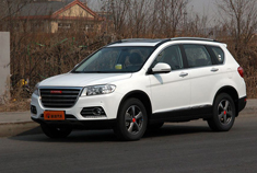 油价七连跌让高油耗SUV走俏好景不长