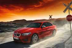 迄今为止宝马设计出的最美的车 经典耐看