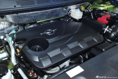 竞相研发涡轮增压是自主的一步好棋吗？