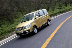 自主MPV蚕食合资商用和家用MPV市场