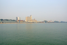 长春出发 目标海南！