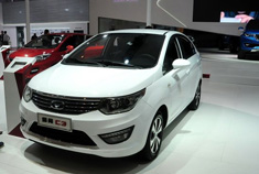 凯翼C3不成功难成仁