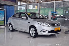 逸动为何能独领自主轿车风骚