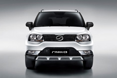 广汽中兴“大自主”真相：GX3内情揭秘