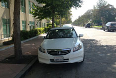 【美国自驾游】加州的罚单又涨了！