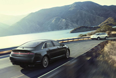 林肯在中国只能走“小众之道”？