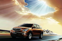 油价下跌和平行进口使中大型豪华SUV畅销 