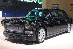  L5正式启动预订 红旗入驻法国汽车博物馆