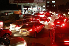 车主必看“秘籍”五大妙招教你夏季行车省油