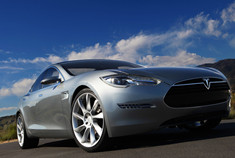 未来走向如何 电动车新贵特斯拉的中国烦恼