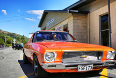 揭开新西兰神秘面纱 告诉你自驾的那些事儿