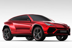 大众集团SUV发展计划曝光 7款豪车震撼登场