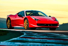 法拉利官方确认将每年推出一款全新车型