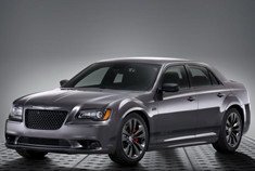 克莱斯勒发布未来五年车型计划 销量翻倍