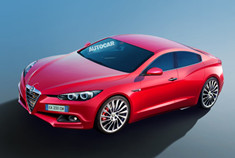 阿尔法发布重生计划 坚持意大利制造