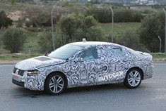 全新大众10速DSG将替换现款6速DSG