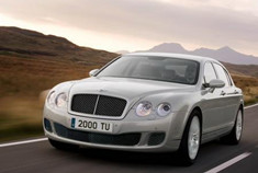 我有一个大“心脏” 12缸狂野动力车型盘点