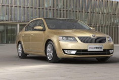 新明锐或将对紧凑车型市场进行新一轮冲击