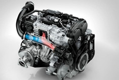 汽车发动机是横还是竖 沃尔沃告诉你答案