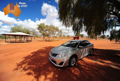 今天目标就是这里——帝王谷度假村