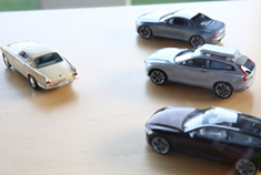 走进北欧风情 品味沃尔沃带来的第六感