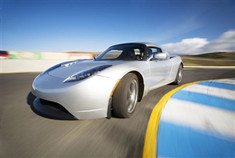 电动汽车市场狼烟四起 看谁能异军突起