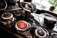 最强欧翼——奔驰SLS AMG超跑特别限量版