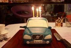 追溯汽车安全——那些守护脆弱的发明