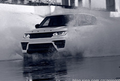 Onyx个性化激情改装非一般路虎揽胜