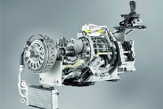 宝马无意加入变速箱档位竞赛 坚持提供MT