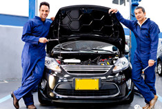 史上最详细汽车保养周期表 爱车人士必备