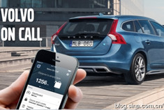 中期改款 15款沃尔沃提前步入车联生活