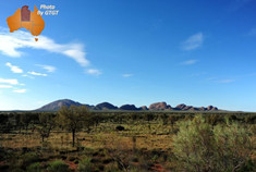 多头之地 “土著男人的秘密”卡塔丘塔