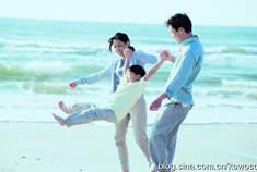 带着宝贝去旅行 适合小长假的家用出行车