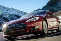 电动汽车特斯拉——推动汽车变革的新力量