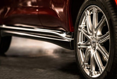 英菲尼迪推出首款高档紧凑型SUV ESQ