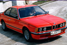 宝马8系车型历史回顾 昙花一现的旗舰