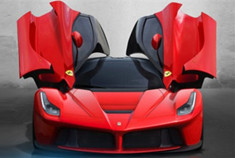 4大品牌推混动版超跑 打造节能运动车型