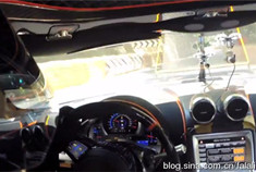 最强最快超跑科尼塞克One:1加速换挡全纪录