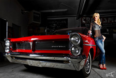 教您通过汽车参数配置表计算爱车的真正动力