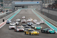 赛车知识开讲啦 带你了解赛车运动的种类